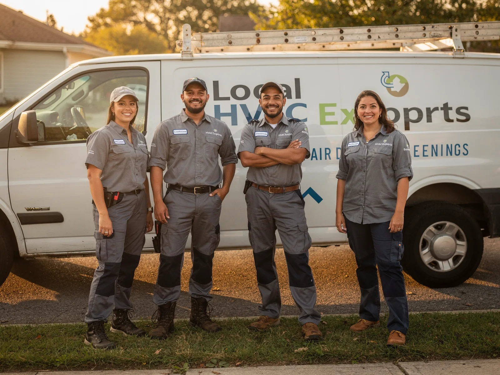 24/7 HVAC Repair & AC Replacement company in Bridgeton, NC